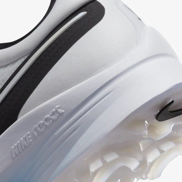 Nike Air Zoom Infinity Tour NEXT% Golf Men's 10 DC5221-103 White Blue Bl… - Picture 8 of 9